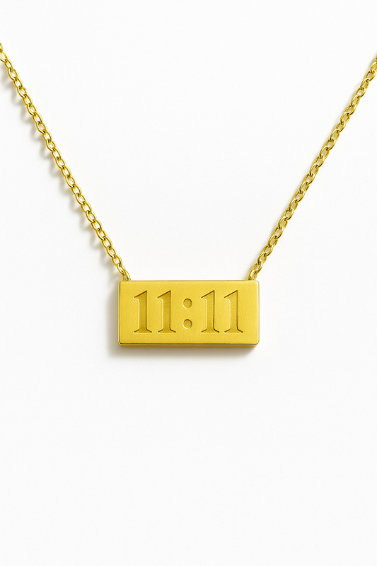 11 Necklace