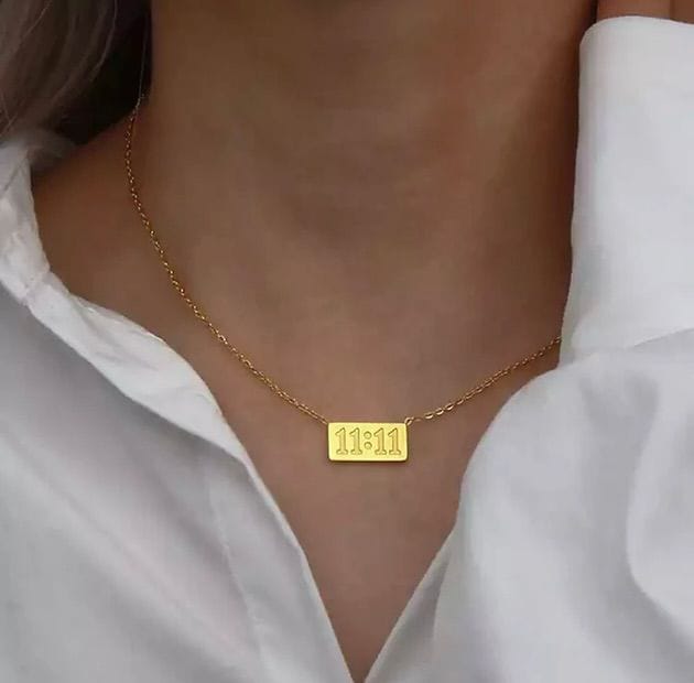 11 Necklace