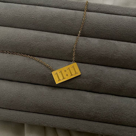 11 Necklace