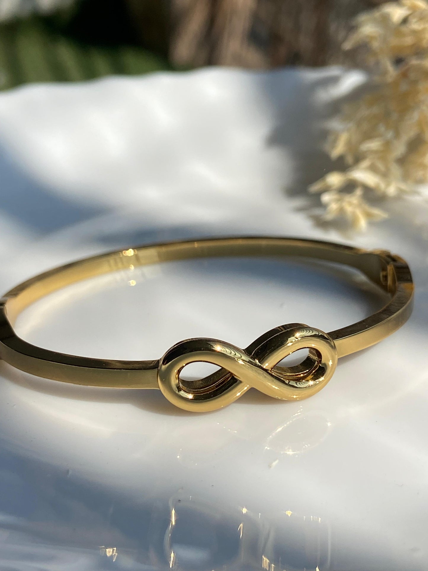 InfinityGold Kada
